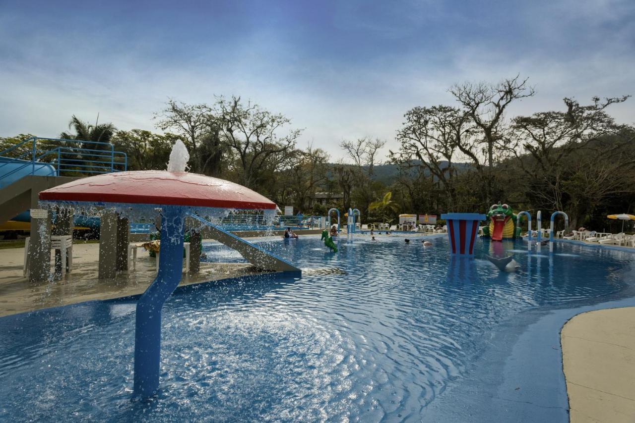 Hotel Internacional Gravatal Luaran gambar