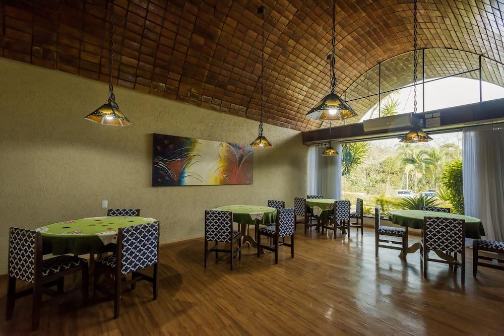 Hotel Internacional Gravatal Luaran gambar